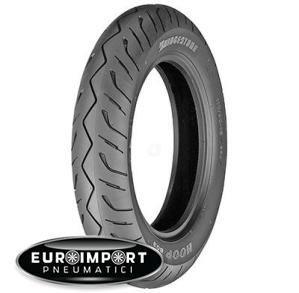 Bridgestone Hoop b 03 120/70 14 55 S  TL